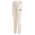 NHL CHICAGO BLACKHAWKS RETRO CLASSIC WOMEN'S JERSEY LEGGING (EGGSHELL)
