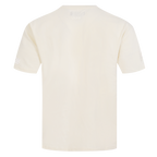 NHL CAROLINA HURRICANES NEUTRAL T-SHIRT EN JERSEY DE COTON À ÉPAULES TOMBANTES POUR HOMME (COQUILLE D'ŒUF)
