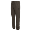 NHL CAROLINA HURRICANES NEUTRAL PANTALON OUATÉ EN MOLLETON POUR HOMME (TAUPE FONCÉ)