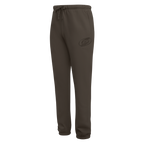 NHL CAROLINA HURRICANES NEUTRAL PANTALON OUATÉ EN MOLLETON POUR HOMME (TAUPE FONCÉ)