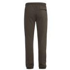 NHL CAROLINA HURRICANES NEUTRAL PANTALON OUATÉ EN MOLLETON POUR HOMME (TAUPE FONCÉ)