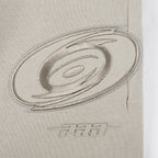 NHL CAROLINA HURRICANES NEUTRAL MEN'S  FLC SWEATPANT (TAUPE)