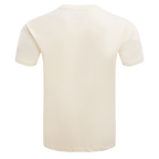 NHL DETROIT RED WINGS NEUTRAL MEN'S  CJ DROP SHOULDER TEE (EGGSHELL)