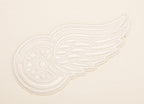 NHL DETROIT RED WINGS NEUTRAL MEN'S  CJ DROP SHOULDER TEE (EGGSHELL)