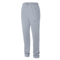 NHL DETROIT RED WINGS NEUTRAL MEN'S FLC SWEATPANT (DARK HEATHER GRAY)