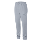 NHL DETROIT RED WINGS NEUTRAL MEN'S FLC SWEATPANT (DARK HEATHER GRAY)