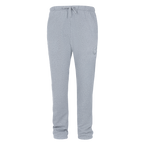 NHL DETROIT RED WINGS NEUTRAL MEN'S FLC SWEATPANT (DARK HEATHER GRAY)