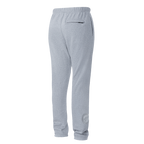 NHL DETROIT RED WINGS NEUTRAL MEN'S FLC SWEATPANT (DARK HEATHER GRAY)