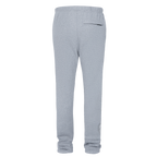 NHL DETROIT RED WINGS NEUTRAL MEN'S FLC SWEATPANT (DARK HEATHER GRAY)