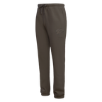 NHL DETROIT RED WINGS NEUTRAL MEN'S  FLC SWEATPANT (DARK TAUPE)