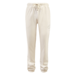 NHL DETROIT RED WINGS NEUTRAL MEN'S FLC SWEATPANT (EGGSHELL)