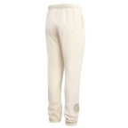 NHL DETROIT RED WINGS NEUTRAL MEN'S FLC SWEATPANT (EGGSHELL)
