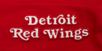 NHL DETROIT RED WINGS CLASSIC ROBE À CAPUCHON EN MOLLETON POUR FEMME (ROUGE)