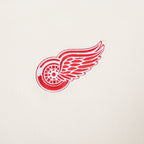 NHL DETROIT RED WINGS CLASSIC ICON WOMEN'S SWEATSHIRT (EGGSHELL)
