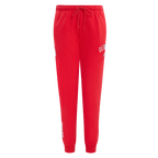 NHL DETROIT RED WINGS CLASSIC PANTALON OUATÉ EN MOLLETON POUR FEMME (ROUGE)