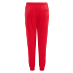 NHL DETROIT RED WINGS CLASSIC PANTALON OUATÉ EN MOLLETON POUR FEMME (ROUGE)