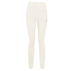 NHL DETROIT RED WINGS NEUTRAL WOMEN'S JERSEY LEGGING (EGGSHELL)
