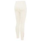 NHL DETROIT RED WINGS NEUTRAL WOMEN'S JERSEY LEGGING (EGGSHELL)