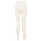 NHL DETROIT RED WINGS NEUTRAL WOMEN'S JERSEY LEGGING (EGGSHELL)