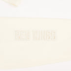NHL DETROIT RED WINGS NEUTRAL WOMEN'S JERSEY LEGGING (EGGSHELL)