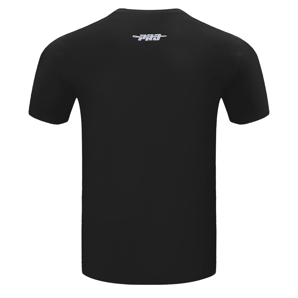 NHL DALLAS STARS SOUVENIR MEN'S SJ TEE (BLACK)