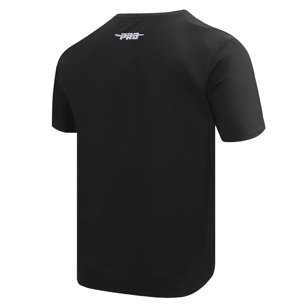 NHL DALLAS STARS SOUVENIR MEN'S SJ TEE (BLACK)