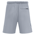 NHL DALLAS STARS NEUTRAL MEN'S  MEN'S FLC SHORT (DARK HEATHER GRAY)