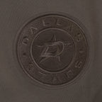 NHL DALLAS STARS NEUTRAL MEN'S  FLC SWEATPANT (DARK TAUPE)
