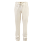 NHL DALLAS STARS NEUTRAL MEN'S  FLC SWEATPANT (EGGSHELL)