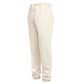 NHL DALLAS STARS NEUTRAL MEN'S  FLC SWEATPANT (EGGSHELL)