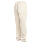 NHL DALLAS STARS NEUTRAL MEN'S  FLC SWEATPANT (EGGSHELL)
