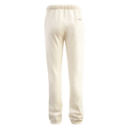 NHL DALLAS STARS NEUTRAL MEN'S  FLC SWEATPANT (EGGSHELL)