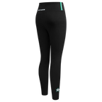 NHL DALLAS STARS CLASSIC WOMEN'S HW JERSEY LEGGING (BLACK)