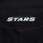 NHL DALLAS STARS CLASSIC WOMEN'S HW JERSEY LEGGING (BLACK)