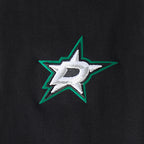 NHL DALLAS STARS CLASSIC WOMEN'S HW JERSEY LEGGING (BLACK)