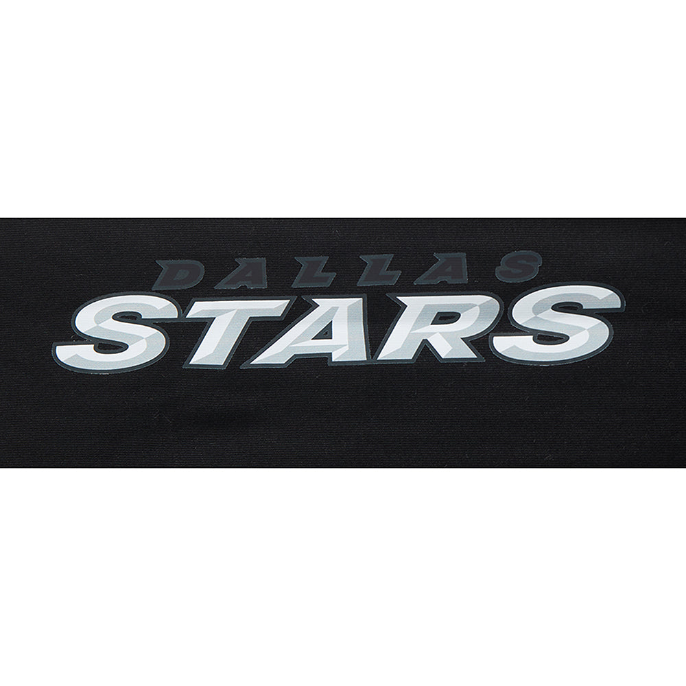 NHL DALLAS STARS CLASSIC WOMEN'S HW JERSEY LEGGING (BLACK)
