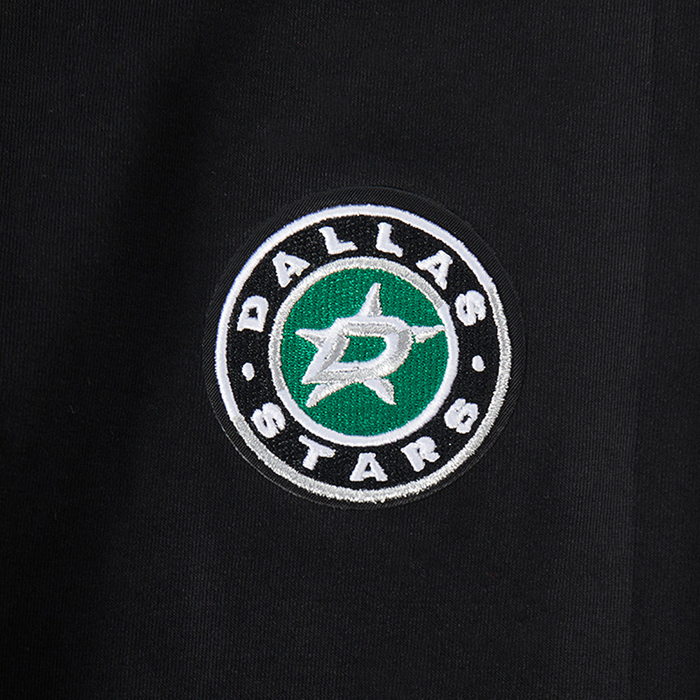NHL DALLAS STARS CLASSIC WOMEN'S HW JERSEY LEGGING (BLACK)