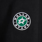 NHL DALLAS STARS CLASSIC WOMEN'S HW JERSEY LEGGING (BLACK)