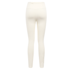 NHL DALLAS STARS NEUTRAL LEGGING EN JERSEY POUR FEMME (COQUILLE D'ŒUF)
