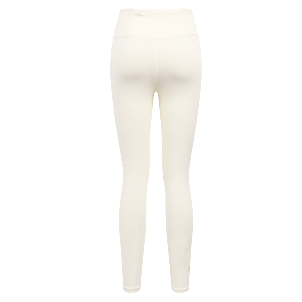 NHL DALLAS STARS NEUTRAL LEGGING EN JERSEY POUR FEMME (COQUILLE D'ŒUF)
