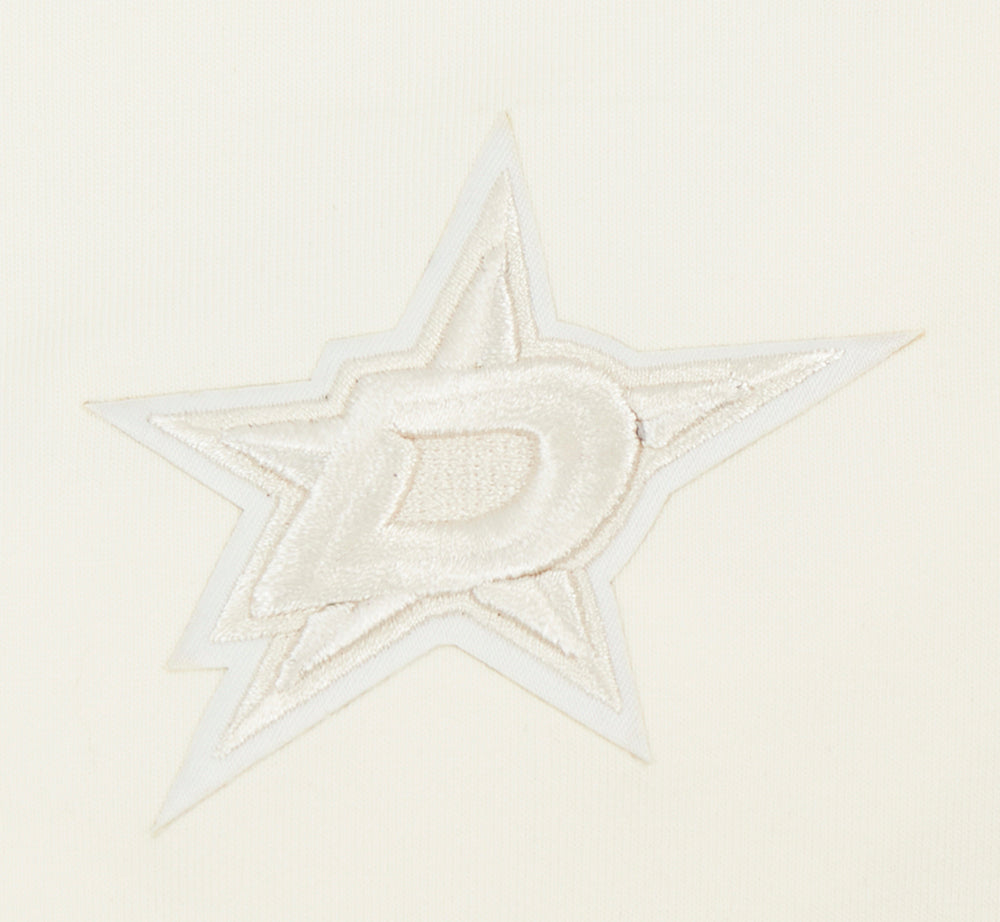 NHL DALLAS STARS NEUTRAL LEGGING EN JERSEY POUR FEMME (COQUILLE D'ŒUF)