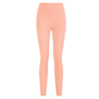 NHL DALLAS STARS NEUTRAL LEGGING EN JERSEY À TAILLE HAUTE (GOYAVE)