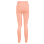 NHL DALLAS STARS NEUTRAL LEGGING EN JERSEY À TAILLE HAUTE (GOYAVE)