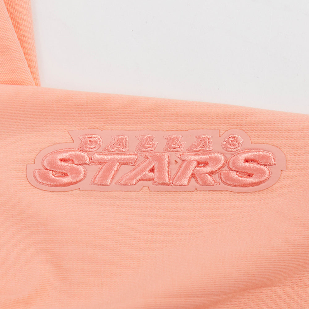 NHL DALLAS STARS NEUTRAL LEGGING EN JERSEY À TAILLE HAUTE (GOYAVE)