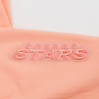 NHL DALLAS STARS NEUTRAL LEGGING EN JERSEY À TAILLE HAUTE (GOYAVE)