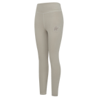 NHL DALLAS STARS NEUTRAL WOMEN'S JERSEY LEGGING (TAUPE)