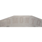 NHL EDMONTON OILERS WINGSPAN CHANDAIL À CAPUCHON POUR HOMME (TAUPE)