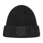 NHL LOS ANGELES KINGS NEUTRAL TUQUE (NOIR)