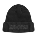 NHL LOS ANGELES KINGS NEUTRAL TUQUE (NOIR)