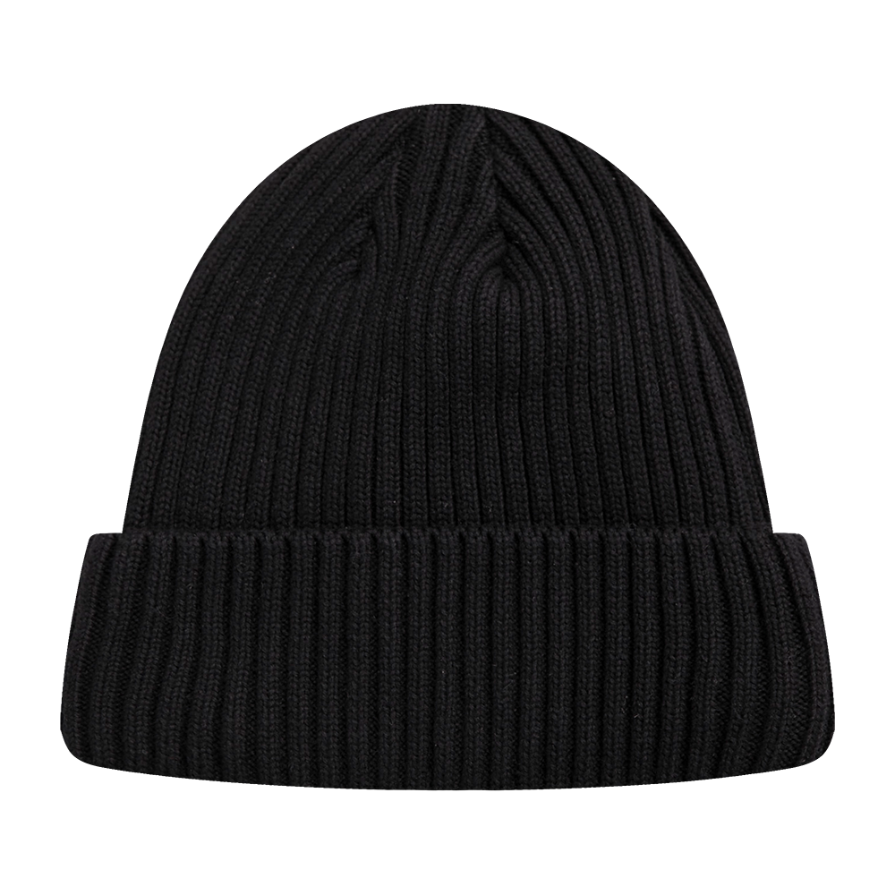 NHL LOS ANGELES KINGS KNIT BOX SET BEANIE (BLACK)